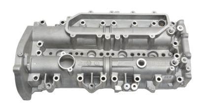Külbütör Kapağı - IVECO ORIJINAL - 5802363686 Ürün Görseli