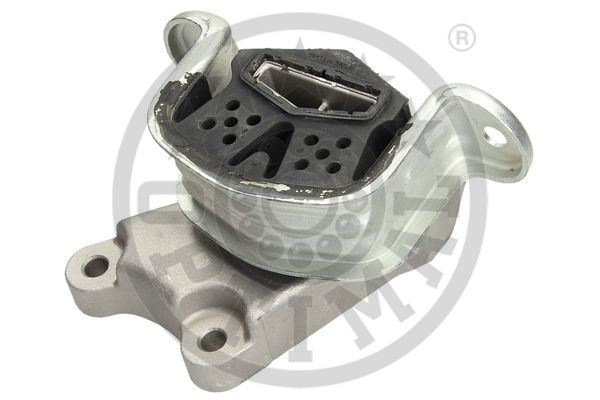 OPTIMAL F8-7984 Şanzıman Yataklama - VW TRANSPORTER T5 Minibüs/Otobüs (7HB, 7HJ, 7EB, 7EJ) uyumlu