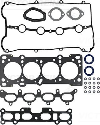 VICTOR REINZ 02-52920-02 Motor Silindir Kafa Contası - MAZDA 323 S IV (BG) uyumlu