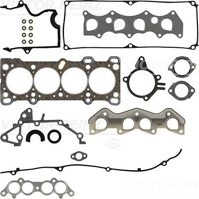 VICTOR REINZ 02-53890-01 Motor Silindir Kafa Contası - KIA SEPHIA Sedan (FA) uyumlu