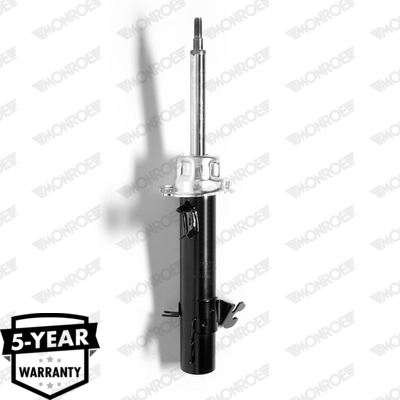 MONROE G8095 Süspansiyon Sistemi Amortisör - MINI MINI (R56) uyumlu