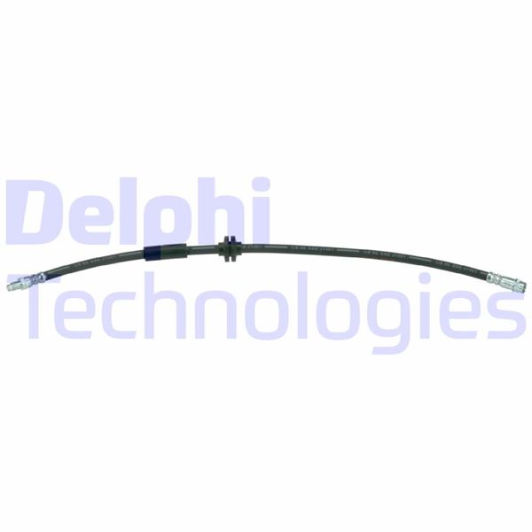 DELPHI LH7262 Fren Sistemleri Fren Hortumları - OPEL MOVANO B Minibüs/Otobüs (X62) uyumlu