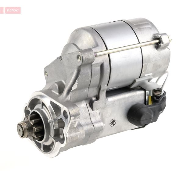 DENSO DSN2079 Elektrik Sistemi Marş Motoru