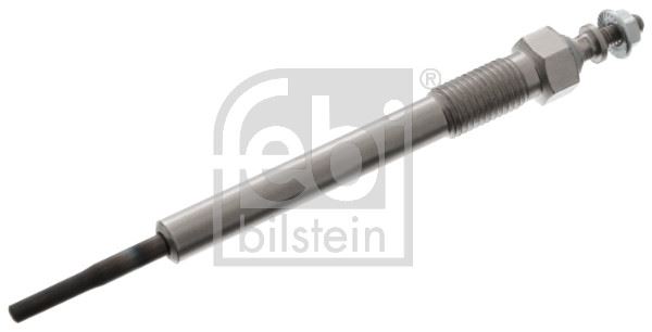 FEBI BILSTEIN 176218 Ateşleme Sistemi Kızdırma Bujisi - KIA SOUL I (AM) uyumlu