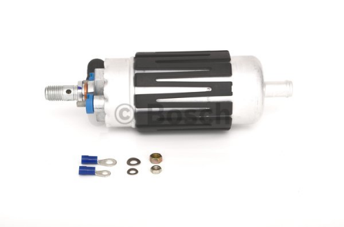 BOSCH 0 580 464 126 Fren Sistemleri Düşük Basınç Pompası - BMW 3 (E21) uyumlu