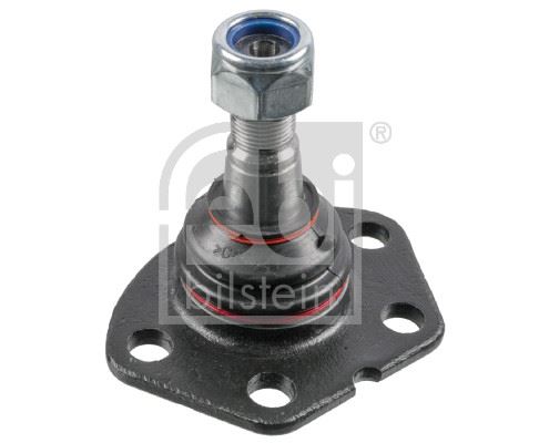 FEBI BILSTEIN 280481 Tekerlek & Aks Parçaları Taşıyıcı Mafsal - PEUGEOT BOXER Minibüs/Otobüs (230P) uyumlu