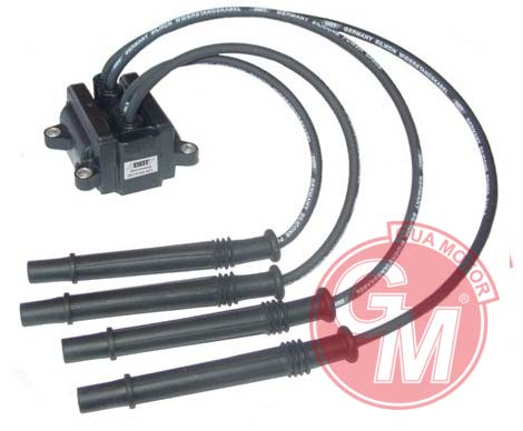 Ateşleme Bobini - GUARNITAUTO - 40558 Ürün Görseli