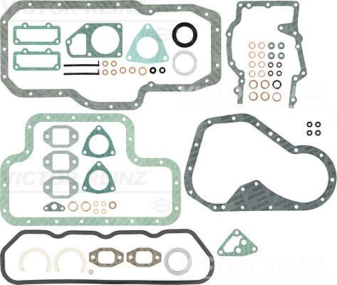 VICTOR REINZ 01-50919-08 Motor Conta Seti - PEUGEOT 504 (A_, M_) uyumlu