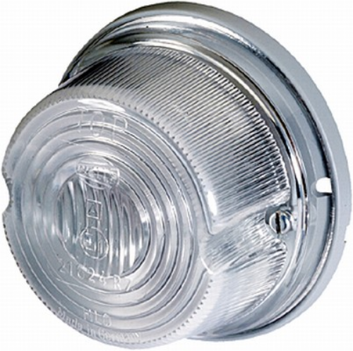 HELLA 2PF 001 259-631 Farlar & Aydınlatma Dış Aydınlatma