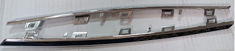 Radyatör ızgarası - MARAL - M231197T Ürün Görseli