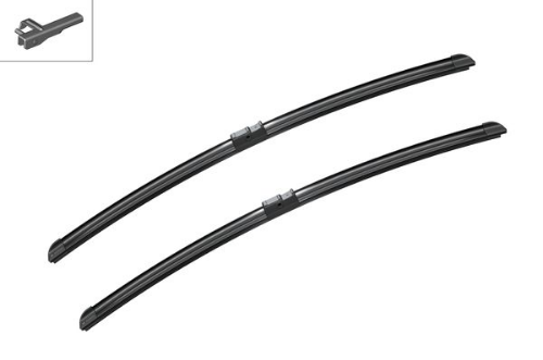 BOSCH 3 397 118 948 Kaporta & Gövde Parçaları Cam Silecek Mekanizması - LOTUS EVORA uyumlu