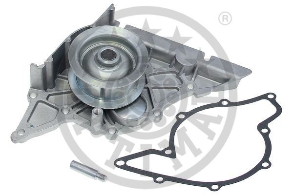 OPTIMAL AQ-1073 Motor Devirdaim - AUDI A8 D2 (4D2, 4D8) uyumlu