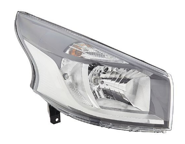 Far - RENAULT ORIJINAL - 260101161R Ürün Görseli