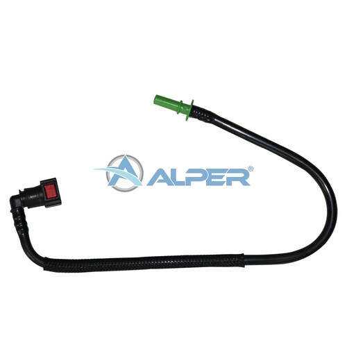 Yakıt Hortumu - ALPER - 247141 Ürün Görseli