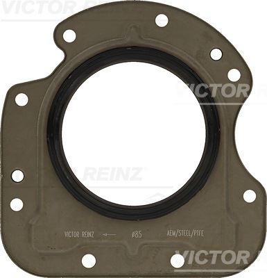 VICTOR REINZ 81-10461-00 Motor Radyal Mil Contası Seti - PEUGEOT 208 I (CA_, CC_) uyumlu