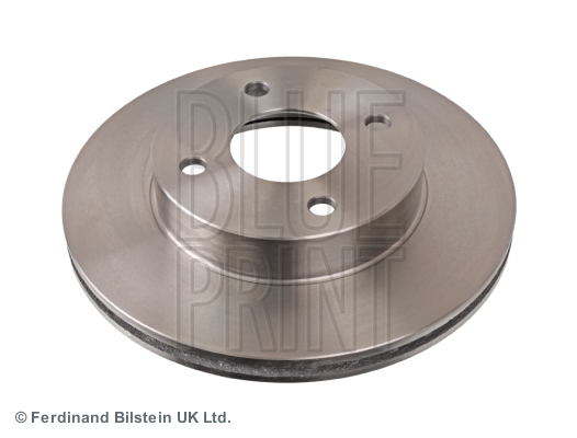 BLUE PRINT ADN14393 Fren Sistemleri Fren Diski - NISSAN MICRA II (K11) uyumlu