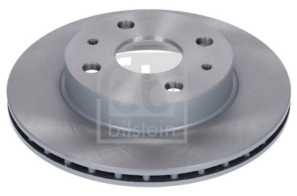FEBI BILSTEIN 28443 Fren Sistemleri Fren Diski - DAIHATSU SIRION (M1) uyumlu