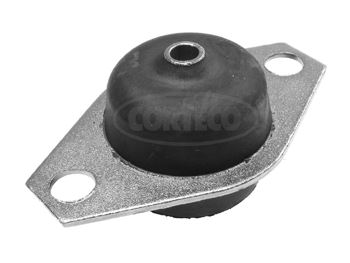 CORTECO 80000486 Şanzıman Yataklama - FIAT PANDA (141_) uyumlu