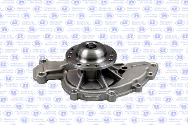 GK 982613 Motor Devirdaim - CHEVROLET CAMARO uyumlu