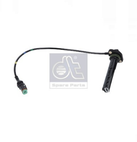DT Spare Parts 1.21745 Motor Motor Elektrik Donanımı