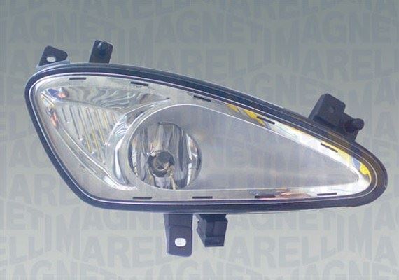 MAGNETI MARELLI 710305074002 Farlar & Aydınlatma Sis Farı Parçaları - MERCEDES-BENZ S-SERISI (W221, V221) uyumlu