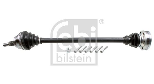FEBI BILSTEIN 182448 Diferansiyel & Aktarma Sistemi Tahrik Mili - VW BORA Variant (1J6) uyumlu