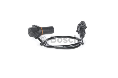 BOSCH 0 281 002 808 Motor Eksantrik Mili - FENDT Vario uyumlu