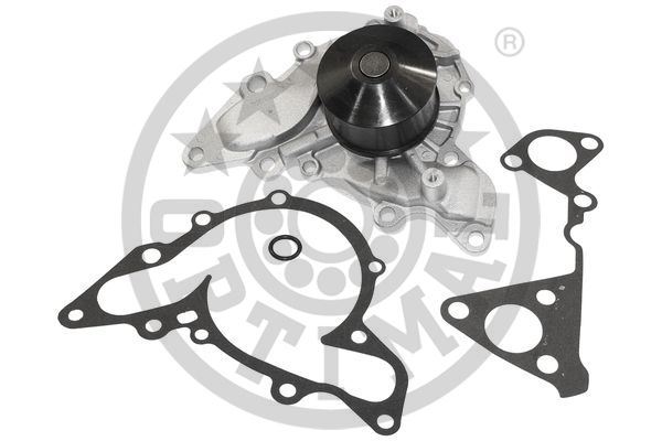 OPTIMAL AQ-2251 Motor Devirdaim - MITSUBISHI PAJERO II Canvas Top (V2_C, V4_C) uyumlu