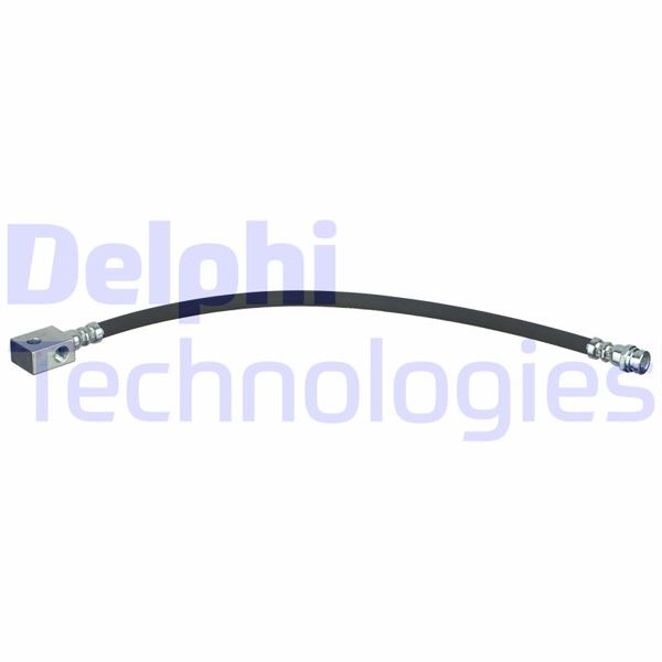 DELPHI LH6962 Fren Sistemleri Fren Hortumları - FORD RANGER (TKE) uyumlu