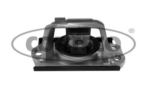 CORTECO 49368507 Motor Motor Yataklama - OPEL VIVARO A Platform şasi (X83) uyumlu