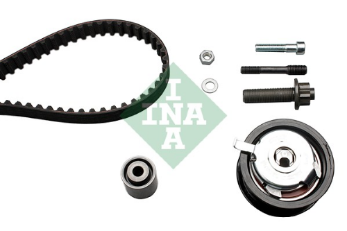 Schaeffler INA 530 0085 10 Motor Triger Seti - AUDI 80 B4 Sedan (8C2) uyumlu