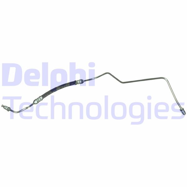 DELPHI LH7508 Fren Sistemleri Fren Hortumları - RENAULT FLUENCE (L3_) uyumlu