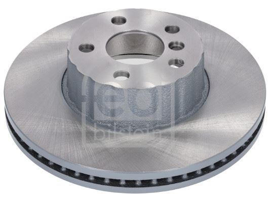 FEBI BILSTEIN 177996 Fren Sistemleri Fren Diski - BMW 3 (G20, G80, G28) uyumlu