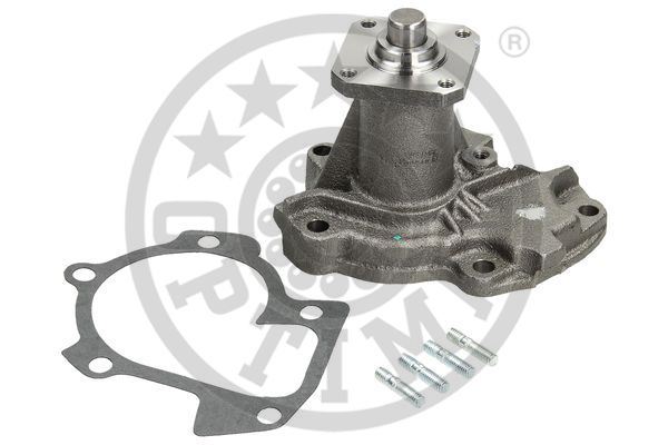 OPTIMAL AQ-1344 Motor Devirdaim - DAIHATSU FEROZA Soft Top (F300) uyumlu
