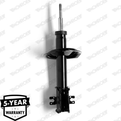 MONROE 11679 Süspansiyon Sistemi Amortisör - PEUGEOT 806 (221) uyumlu