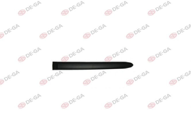 Kapı Koruma Çıtası - DEGA - CIT13XS003 Ürün Görseli
