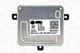 MAGNETI MARELLI 711307329426 Elektrik Sistemi Kumanda Cihazı - AUDI A7 Sportback (4GA, 4GF) uyumlu