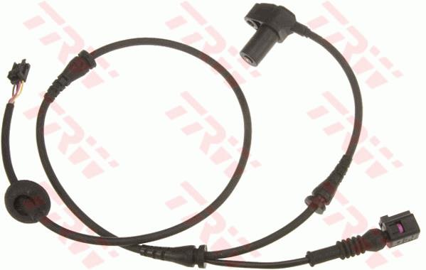 TRW GBS2509 Fren Sistemleri Sürüş Dinamiği Ayarı - AUDI A4 B6 (8E2) uyumlu