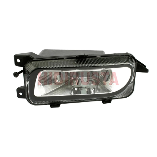 DT Spare Parts 4.63532 Farlar & Aydınlatma Sis Farı Parçaları - MERCEDES-BENZ ACTROS MP2 / MP3 uyumlu