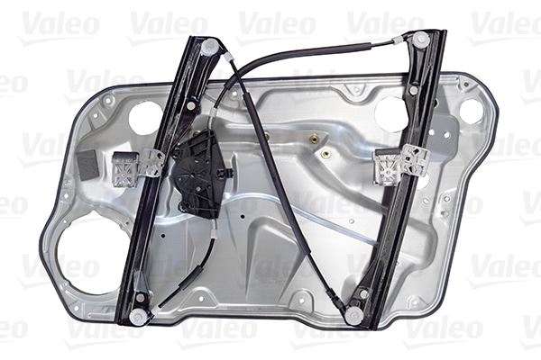 VALEO 851544 Kaporta & Gövde Parçaları Cam Krikosu - VW GOLF IV (1J1) uyumlu