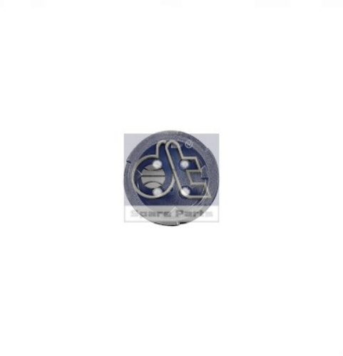 DT Spare Parts 2.12461 Motor Motor Elektrik Donanımı - VOLVO FH16 II uyumlu