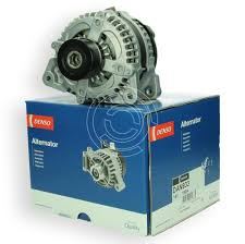 Alternatör - DENSO - DAN933 Ürün Görseli