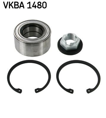 SKF VKBA 1480 Jant & Lastik & Bijon Poyra - FORD MONDEO I (GBP) uyumlu