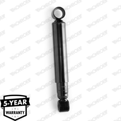 MONROE V1070 Süspansiyon Sistemi Amortisör - FORD TRANSIT Minibüs/Otobüs (T_ _) uyumlu