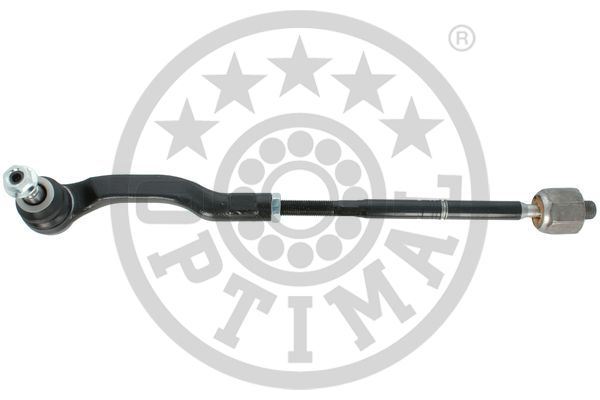 OPTIMAL G0-821 Direksiyon Sistemi Kısa Rot & İtici Çubuk - CITROËN SPACETOURER Minibüs/Otobüs (V_) uyumlu