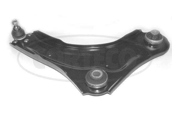 CORTECO 49398940 Süspansiyon Sistemi Bugi Kolu - RENAULT MEGANE III Coupe (DZ0/1_) uyumlu
