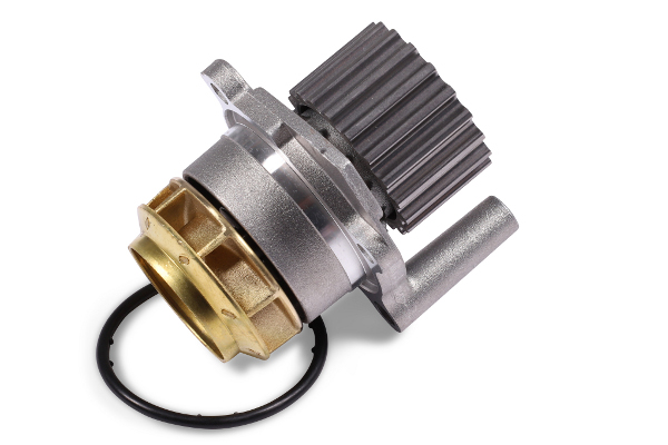 GK 980256 Motor Devirdaim - VW CADDY III Kasa/büyük limuzin (2KA, 2KH, 2CA, 2CH) uyumlu