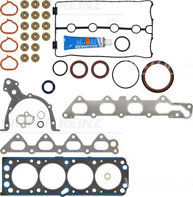 VICTOR REINZ 01-53305-02 Motor Conta Seti - CHEVROLET LACETTI Station wagon (J200) uyumlu
