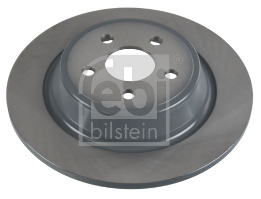 FEBI BILSTEIN 107730 Fren Sistemleri Fren Diski - FORD S-MAX (CJ, WA6) uyumlu