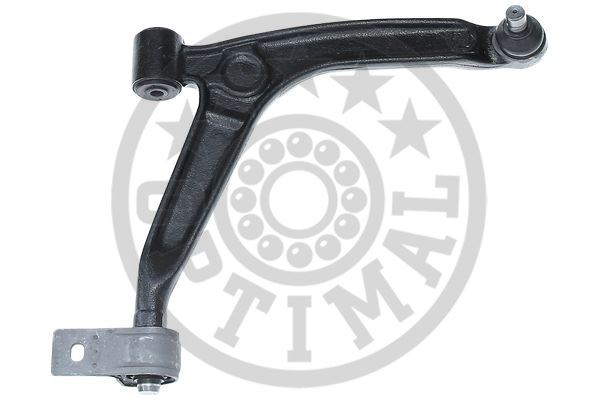 OPTIMAL G6-705 Süspansiyon Sistemi Bugi Kolu - PEUGEOT PARTNER Kasa/büyük limuzin (5_, G_) uyumlu